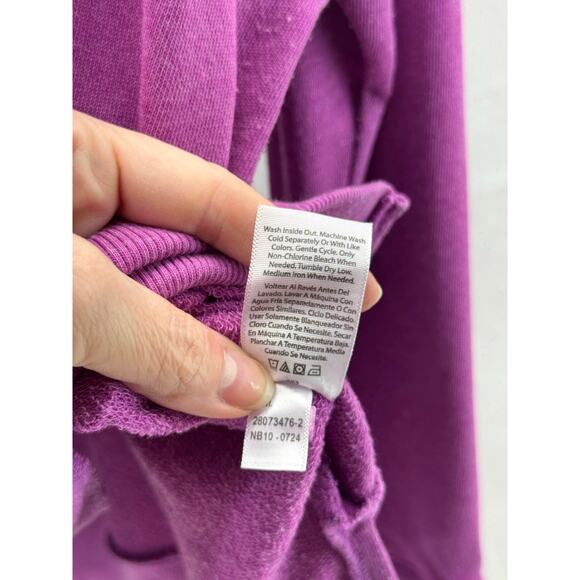 Custom women’s time and true Sweatshirt XL - Picture 5 of 13